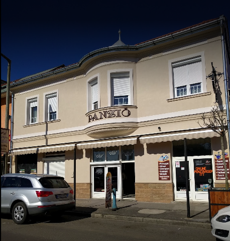 korona panzió   Google keresés